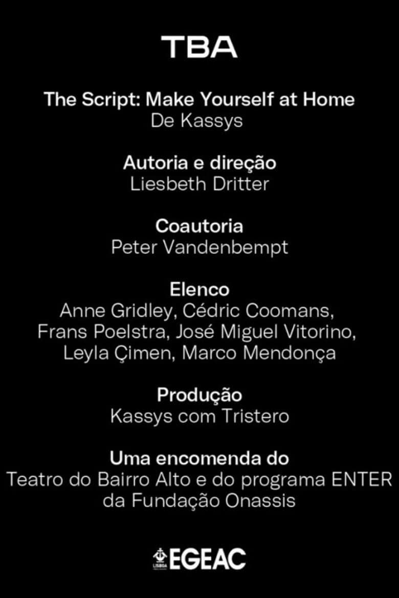 The Script: Make Yourself at Home