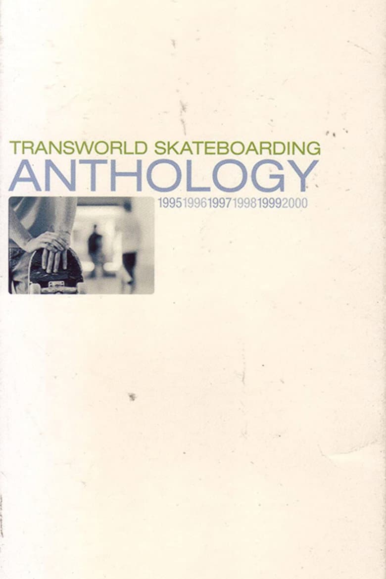 Transworld - Anthology