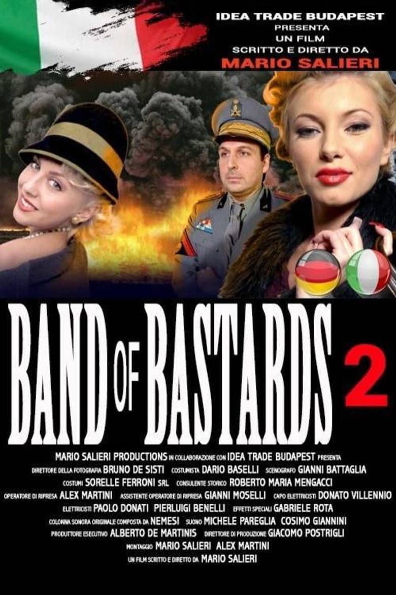 Band of Bastards 2