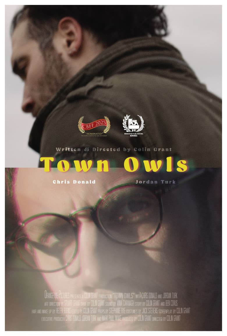 Town Owls