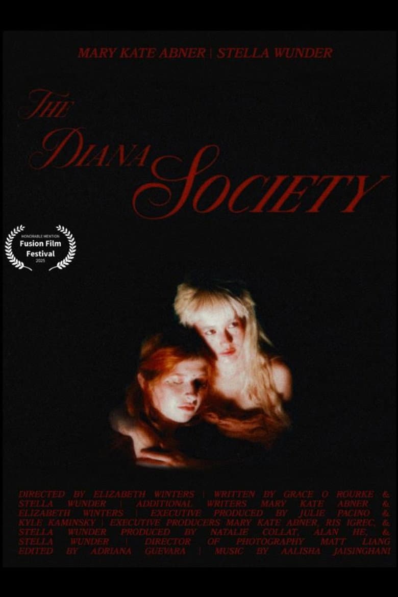 The Diana Society