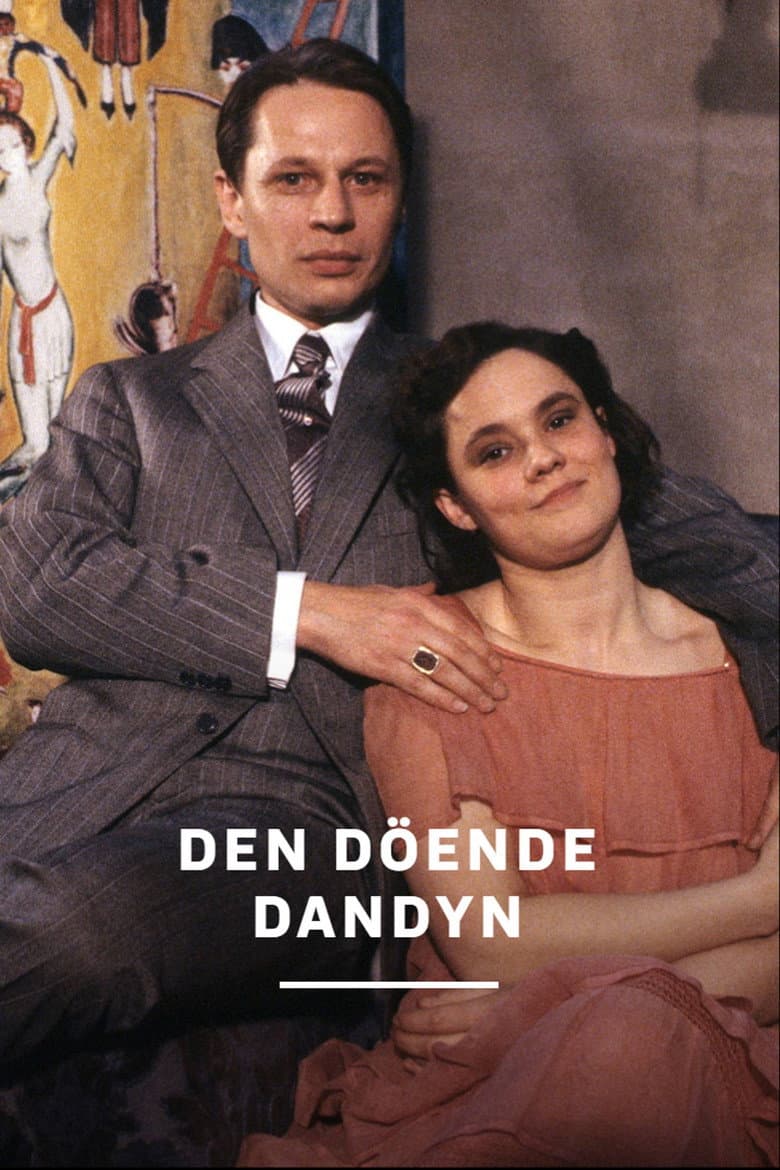 Den döende dandyn