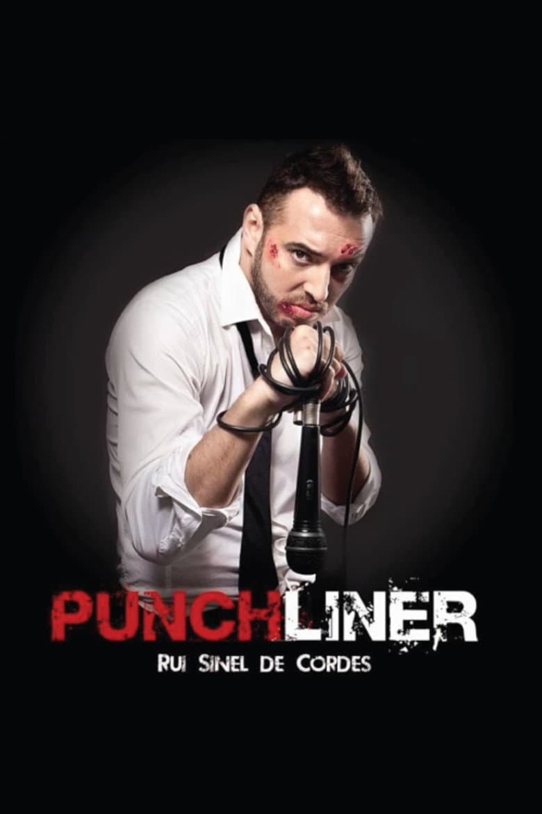 Rui Sinel de Cordes: Punchliner