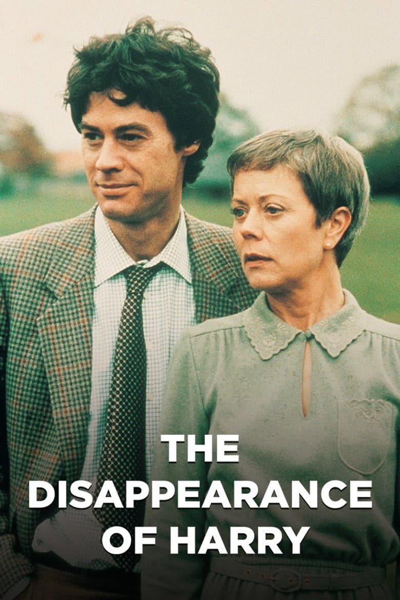 The Disappearance of Harry