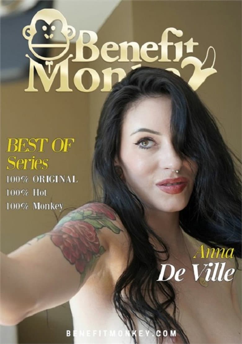 The Best of Anna De Ville