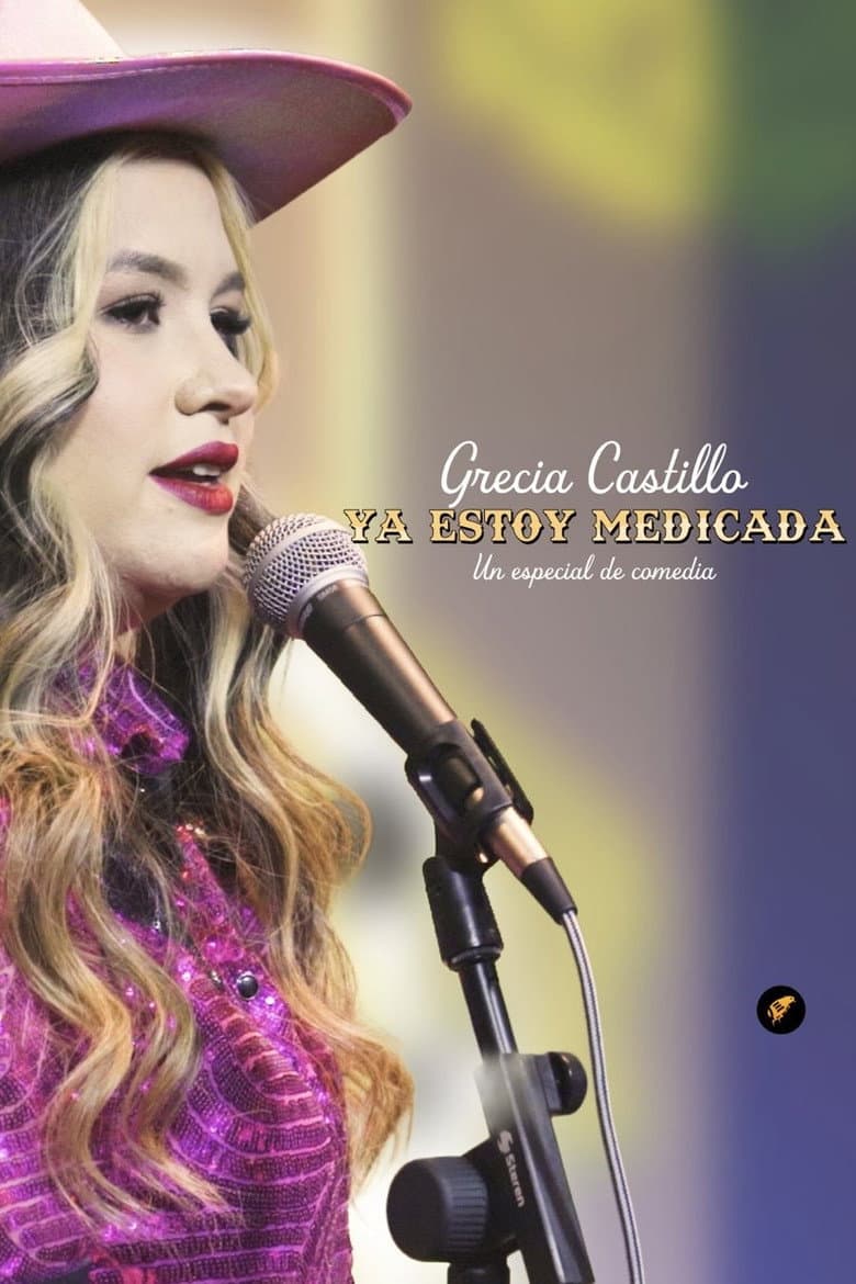 I Am Now on Medication