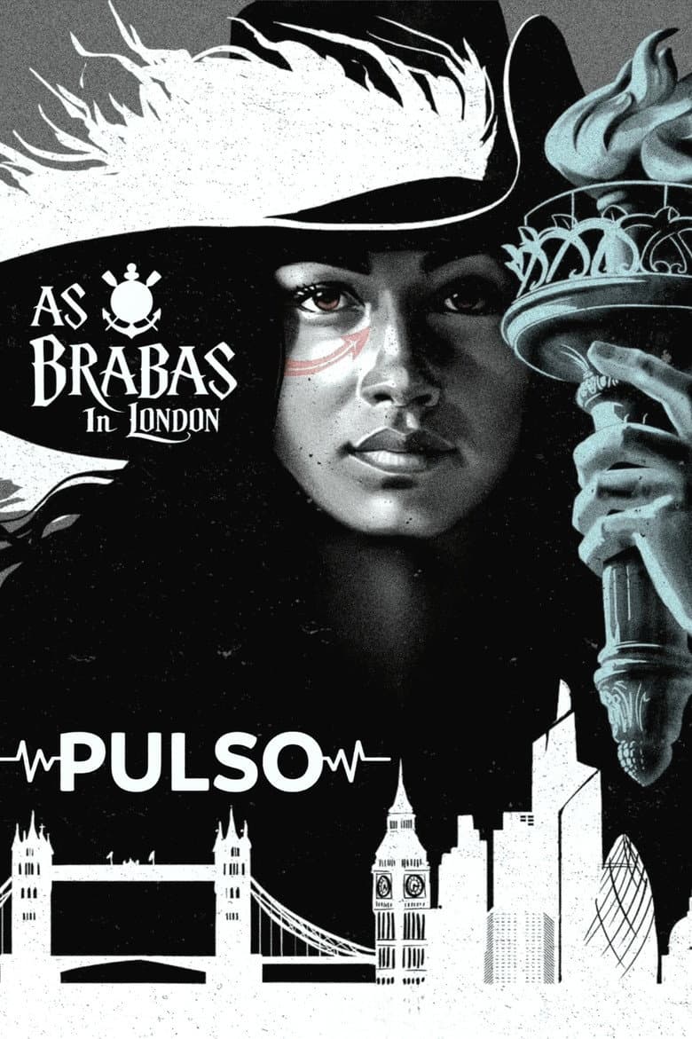 Pulse: As Brabas in London