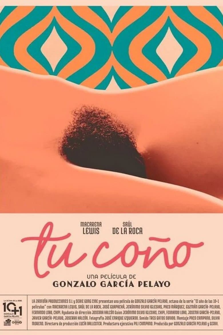 Tu coño