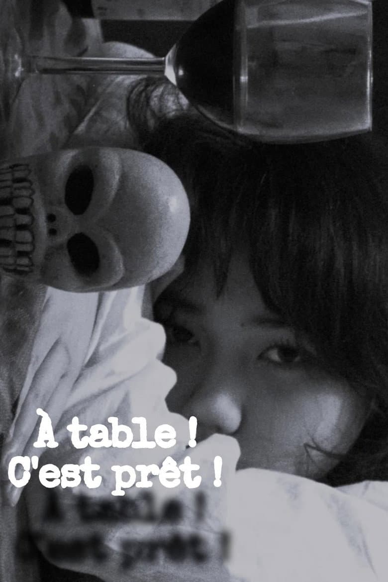 À Table, c'est Prêt !