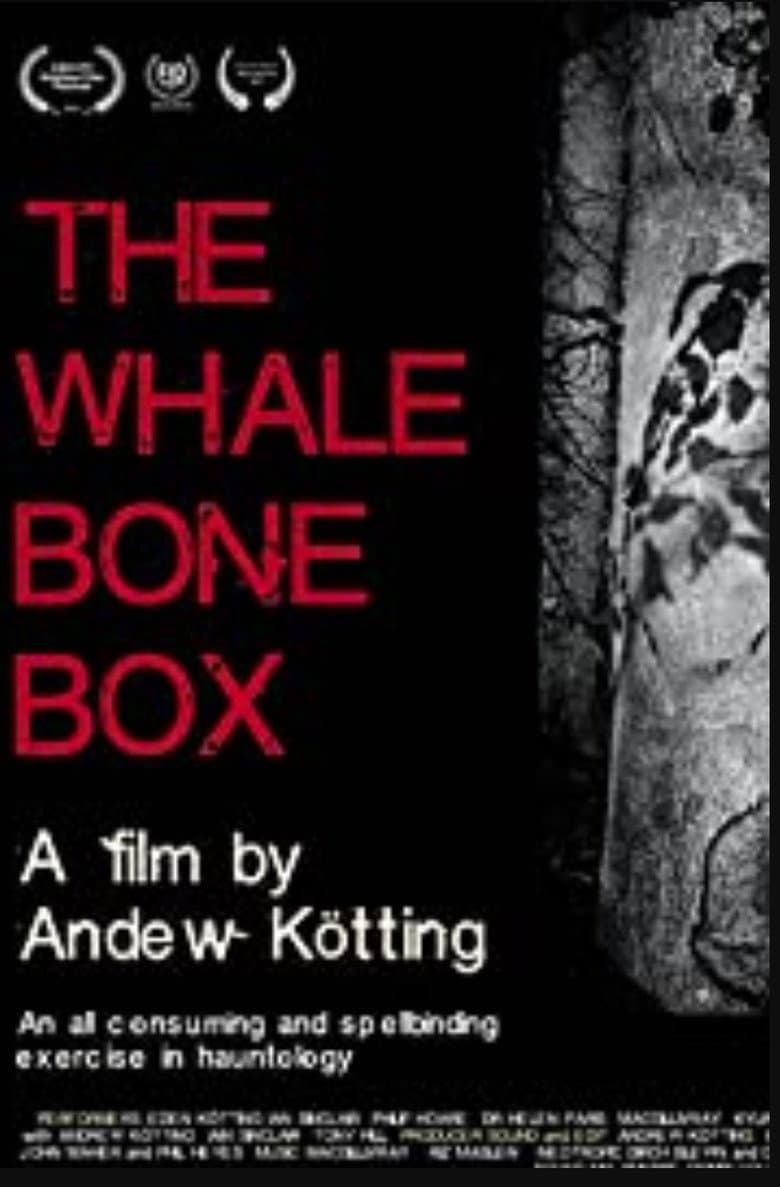 The Whalebone Box