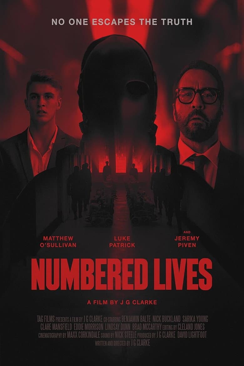 Numbered Lives