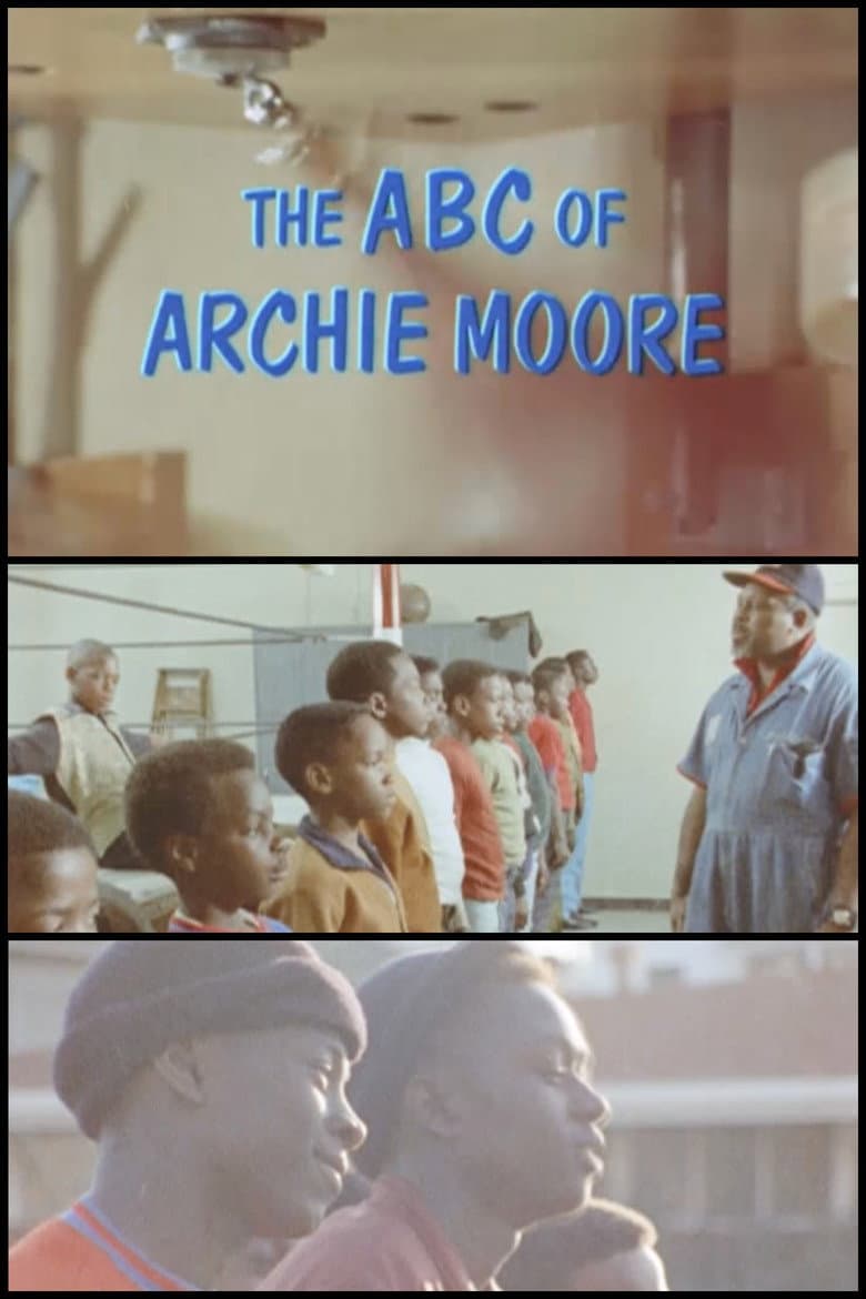 The ABC of Archie Moore