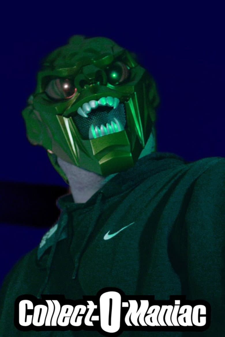Collect-O-Maniac