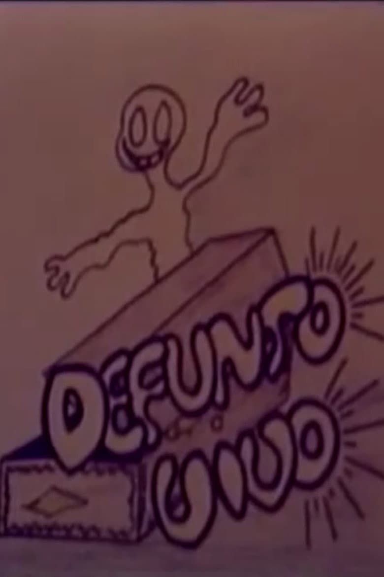 Defunto Vivo