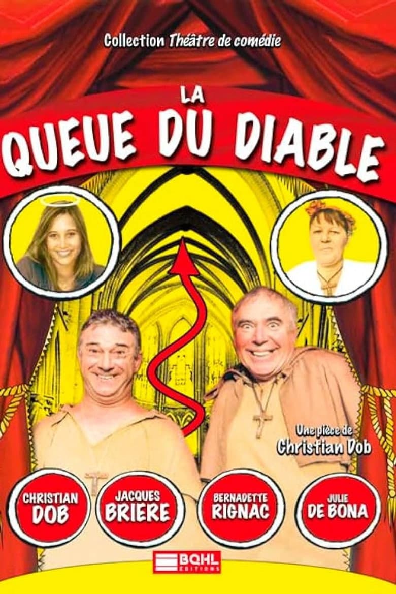 La Queue du Diable