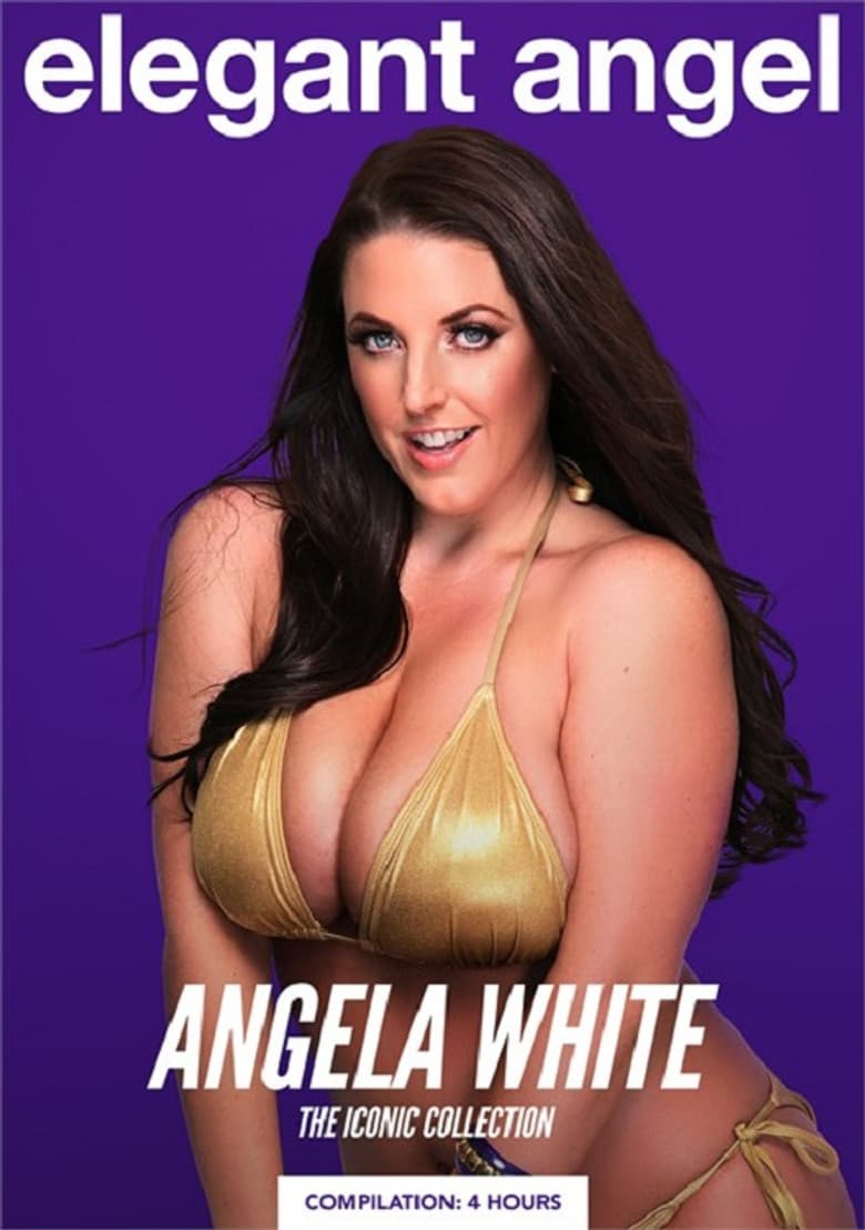 Angela White: The Iconic Collection
