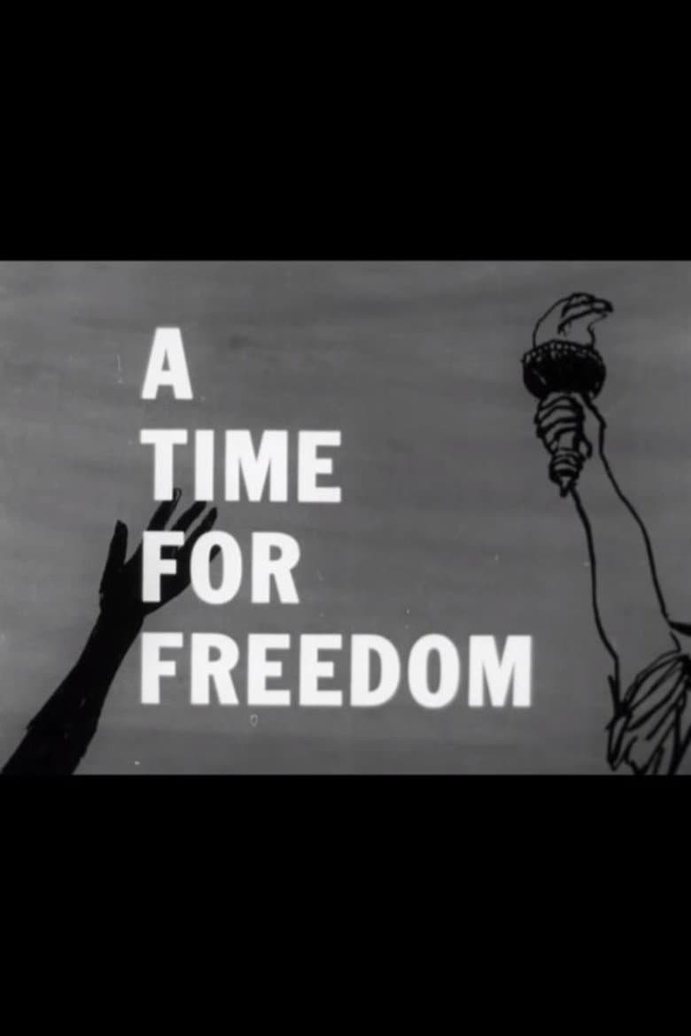 A Time for Freedom