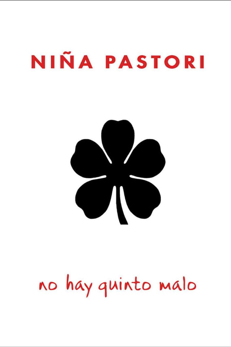 Niña Pastori: Every Cloud Has A Silver Lining