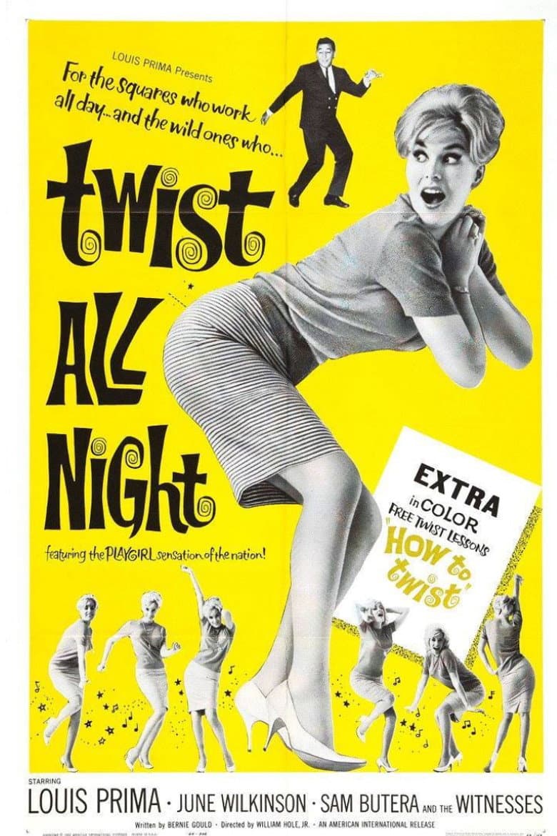 The Continental Twist