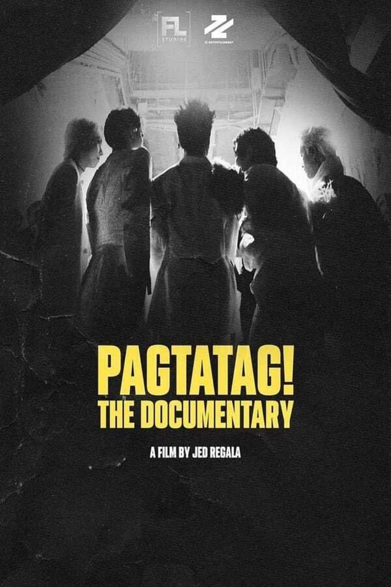 PAGTATAG! The Documentary