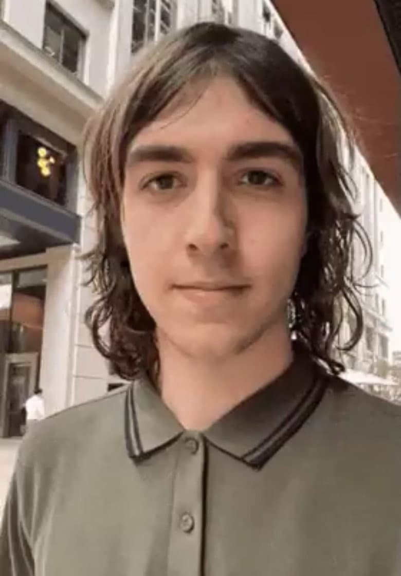 Untitled Cameron Winter/Geese Biopic