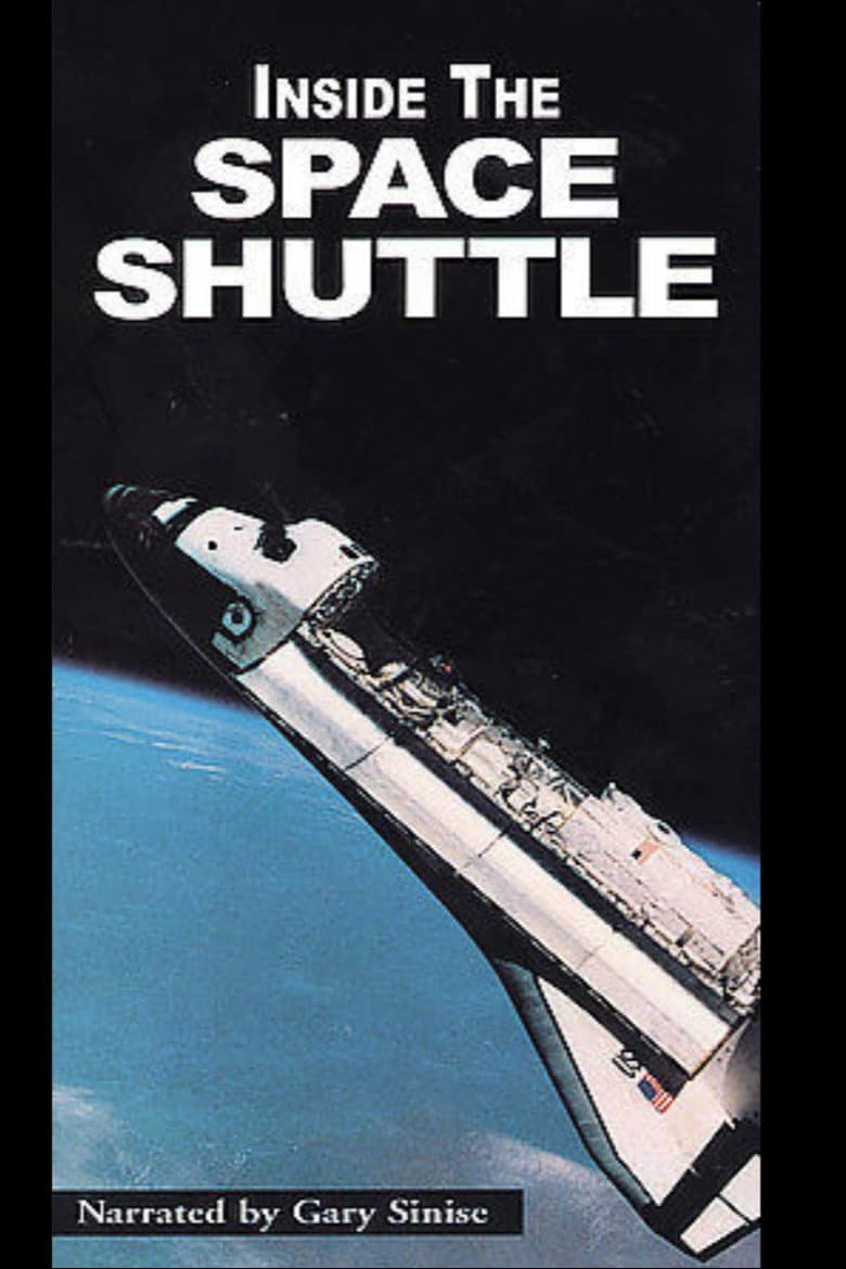 Inside the Space Shuttle