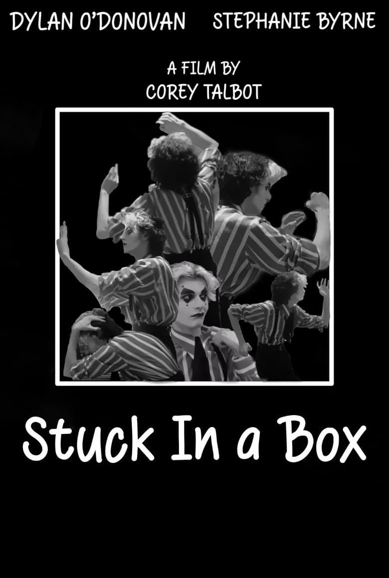 Stuck In a Box