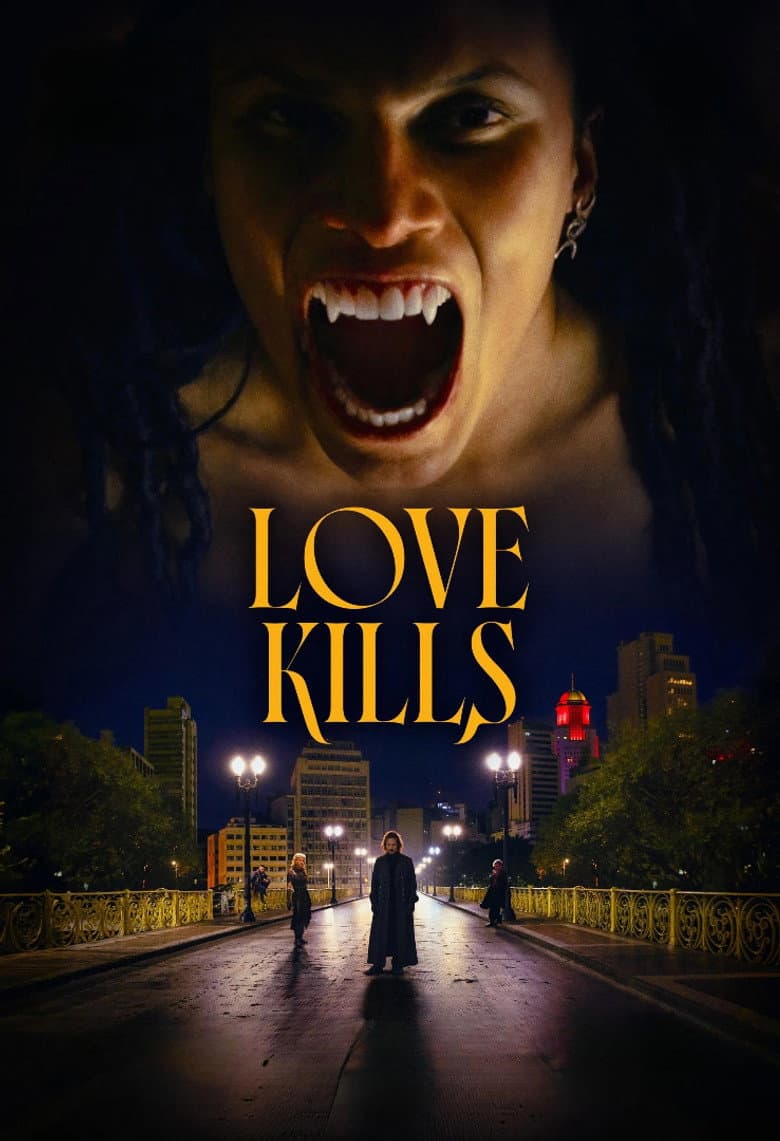 Love Kills