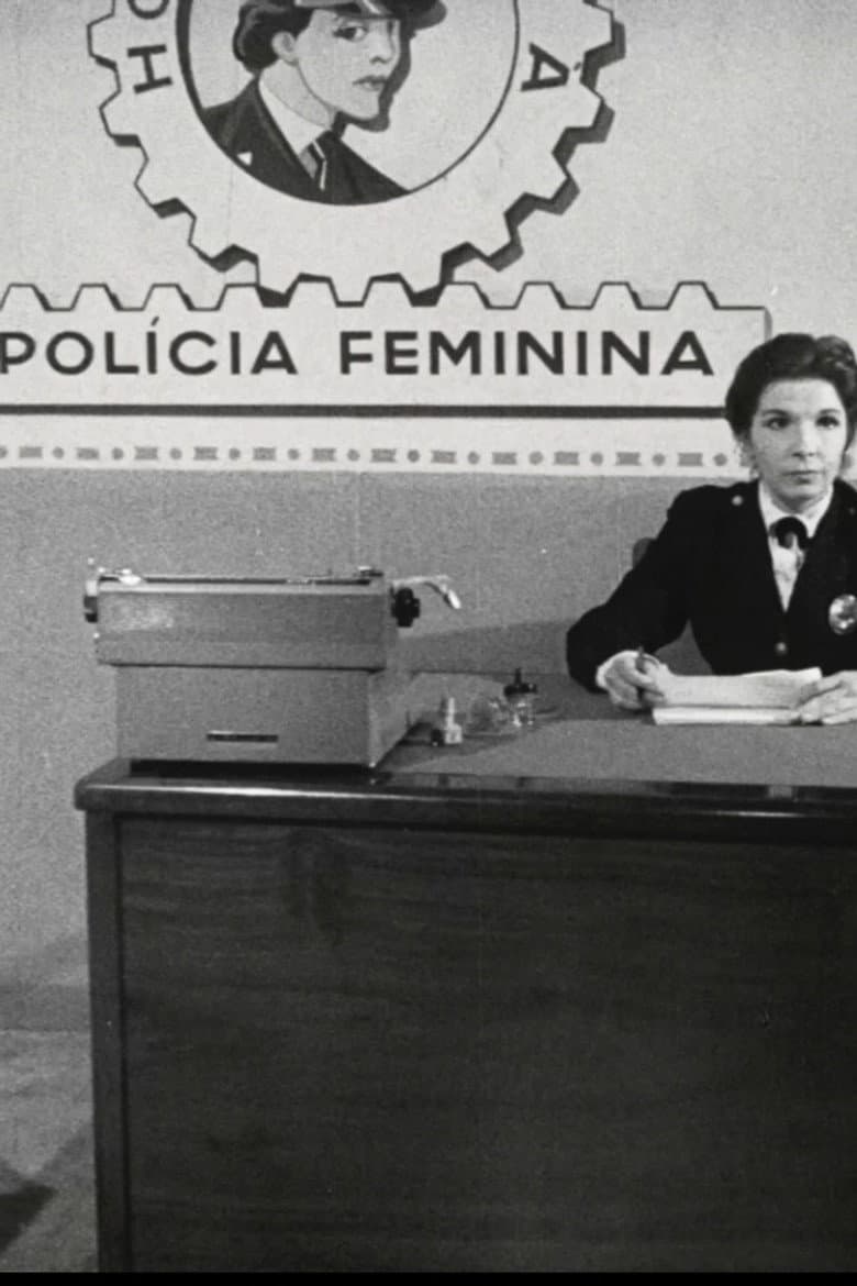Polícia Feminina
