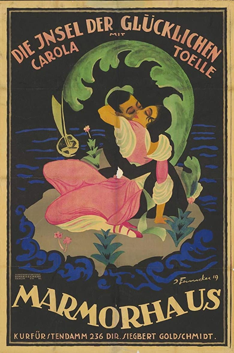 Die Insel der Glücklichen