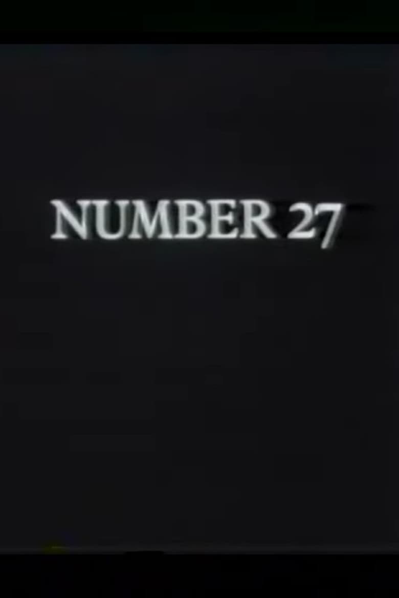 Number 27