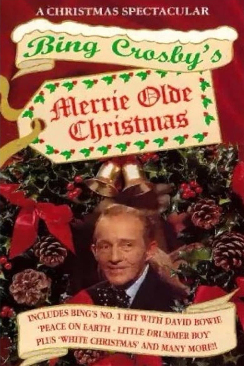 Bing Crosby's Merrie Olde Christmas