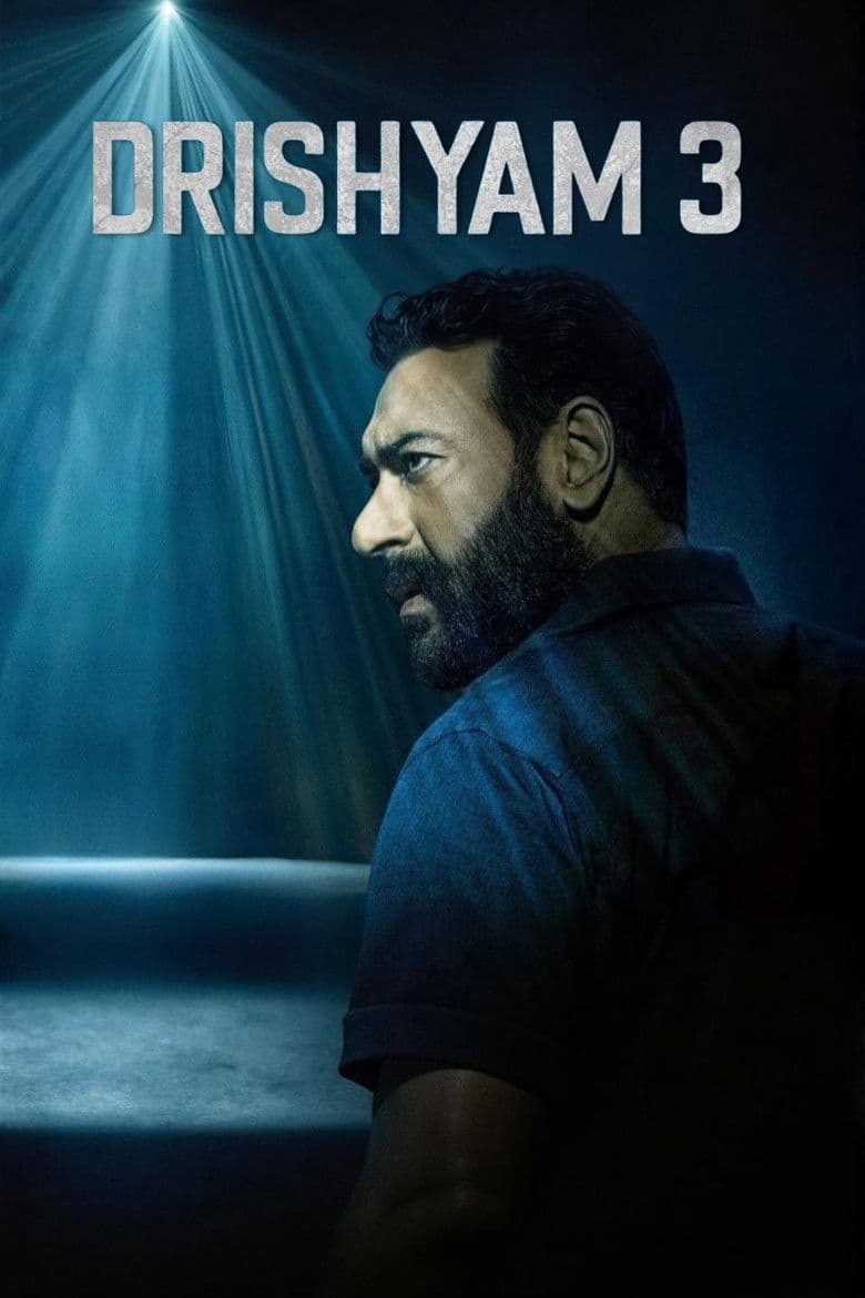 Drishyam 3