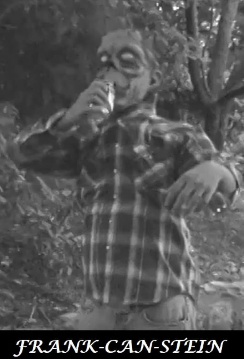 The Frank-Can-Stein Monster