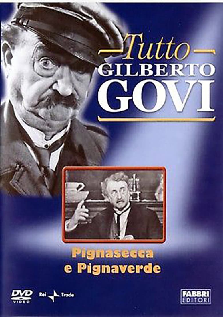 Pignasecca e Pignaverde