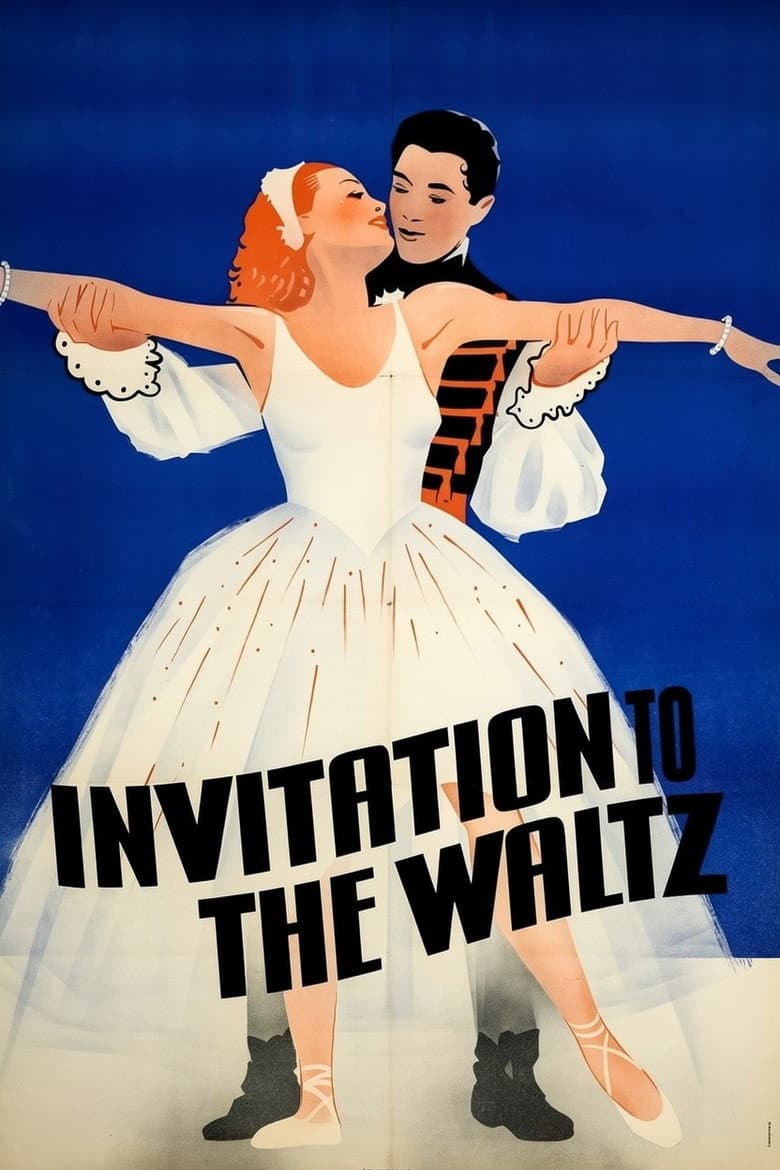 Invitation to the Waltz