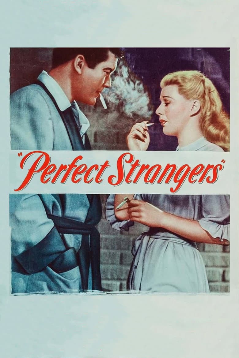 Perfect Strangers