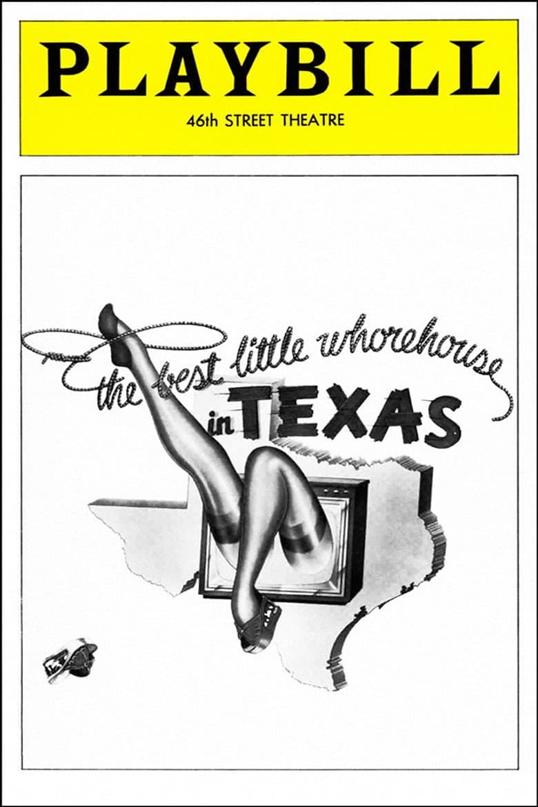The Best Little Whorehouse in Texas