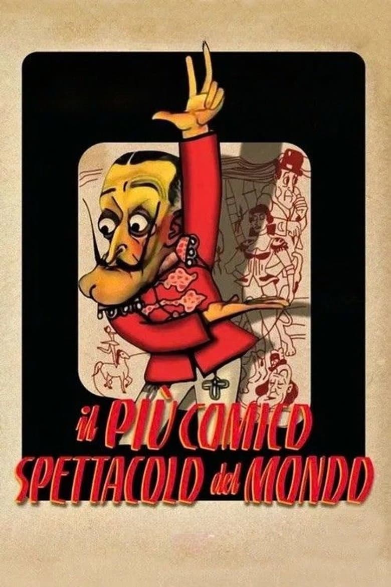 Funniest Show on Earth