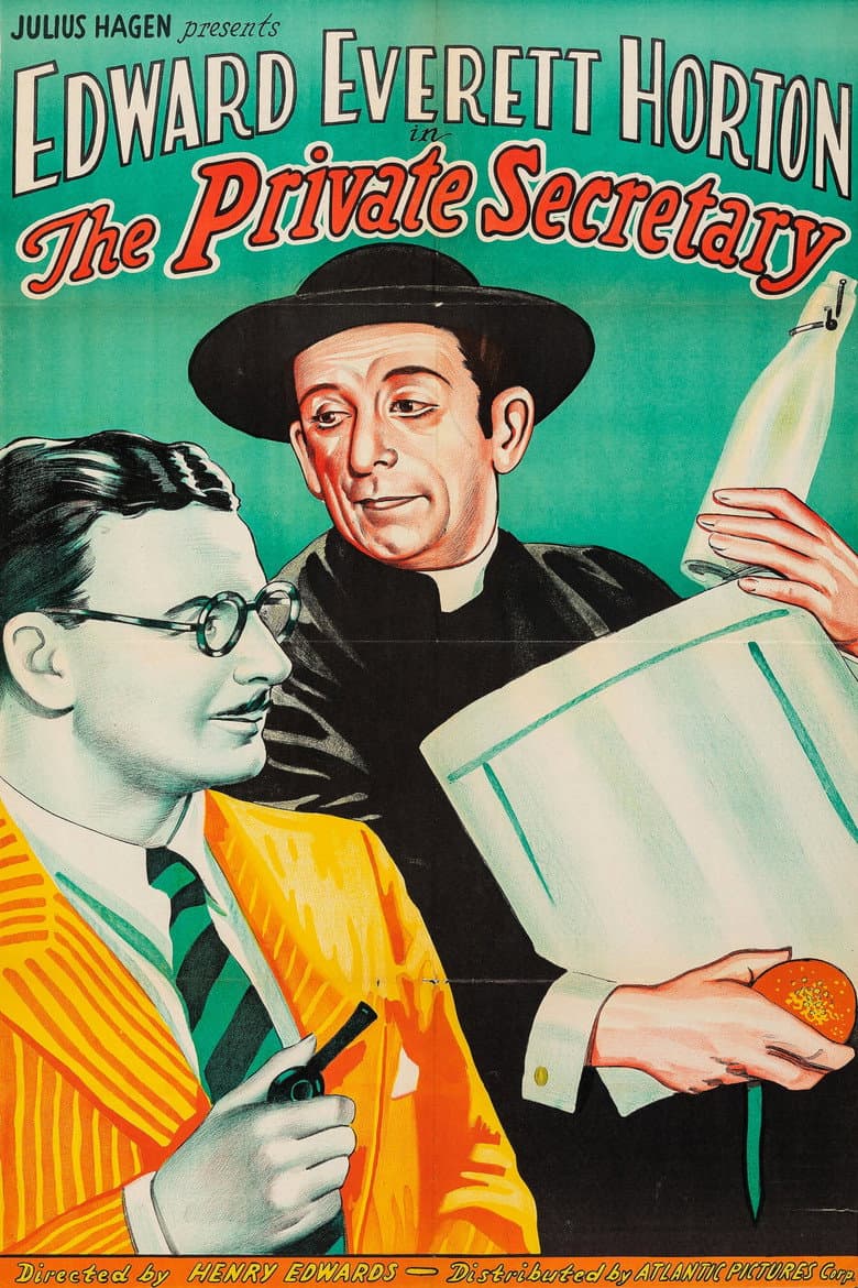 The Private Secretary