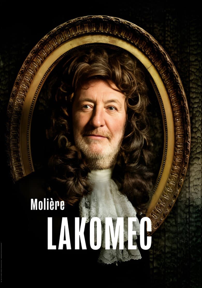 Lakomec