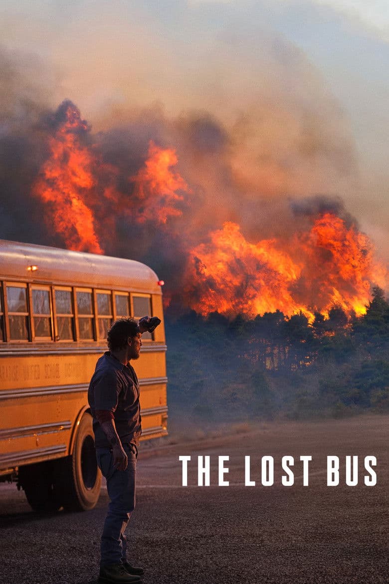 The Lost Bus