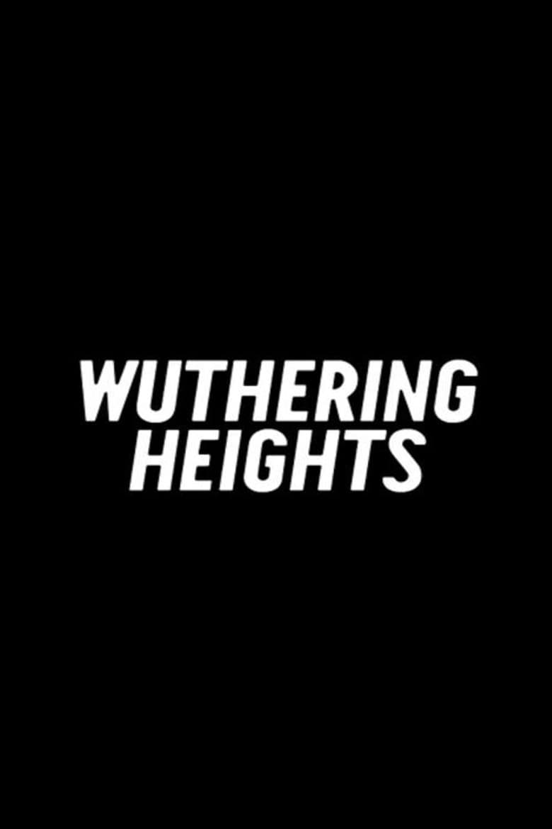 Wuthering Heights