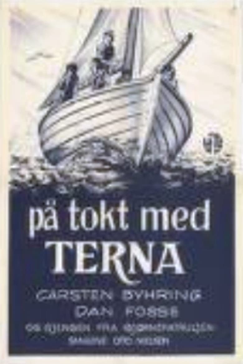 På tokt med terna