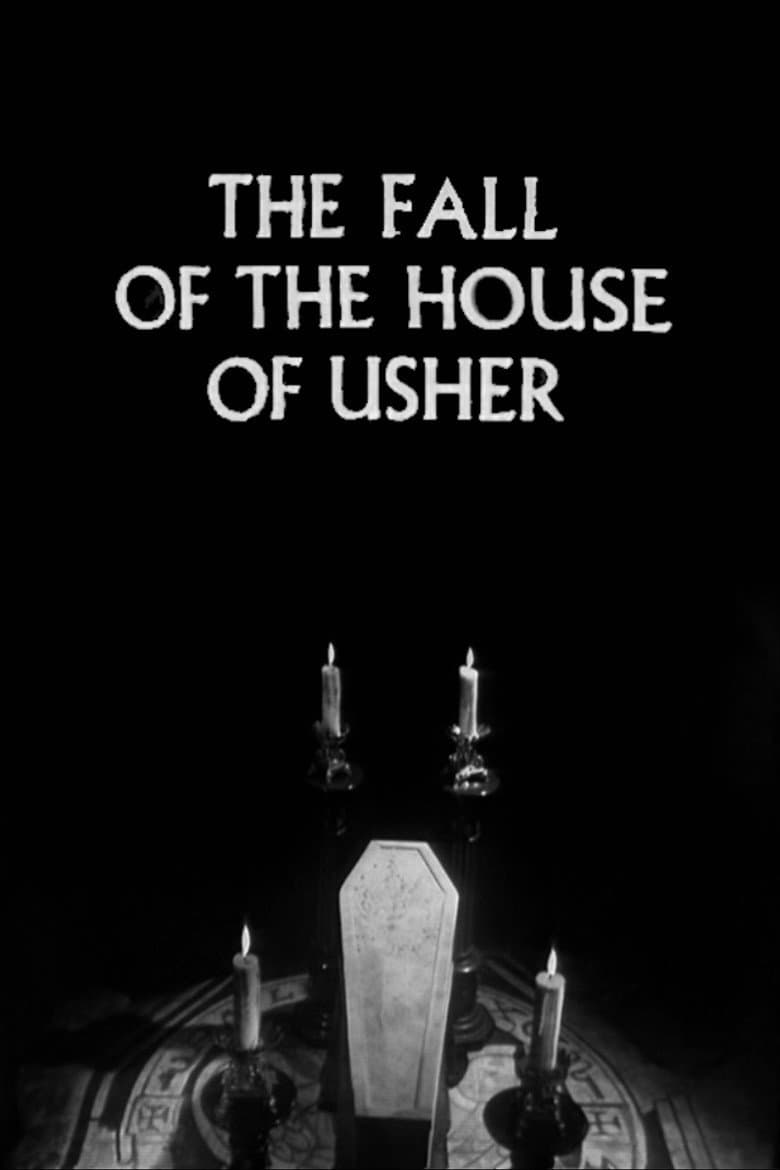 The Fall of the House of Usher