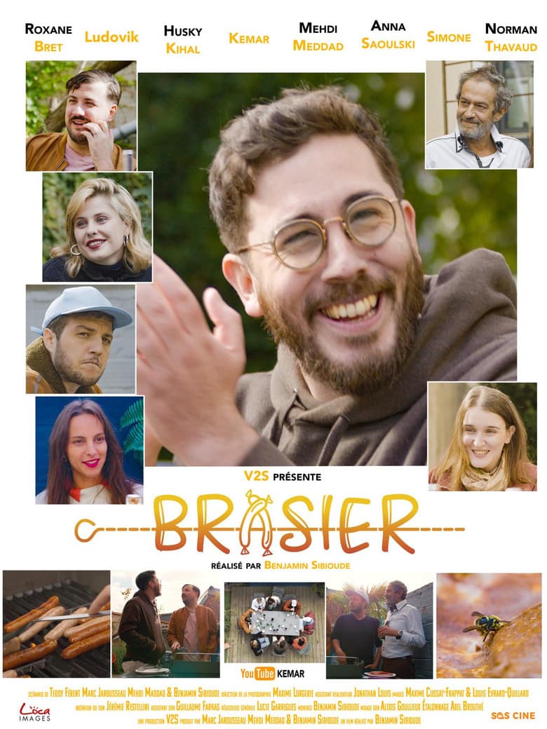 Brasier