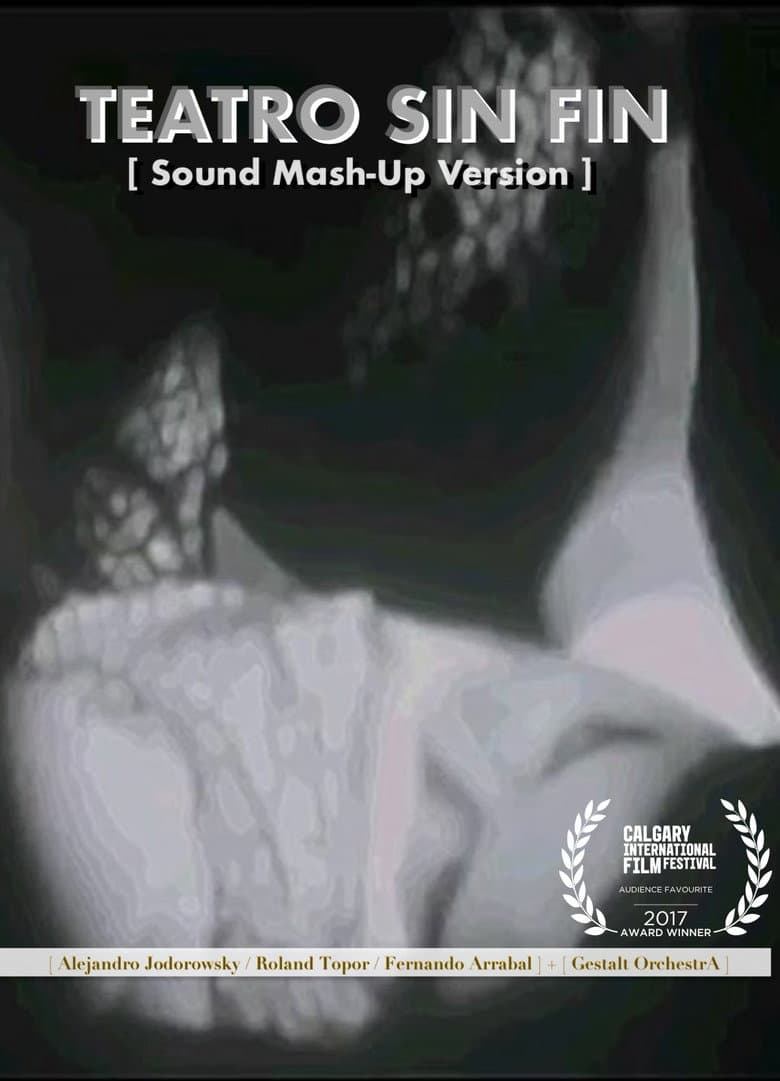 Melodrama Sacramental