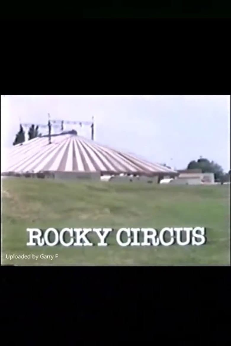 Rocky Circus