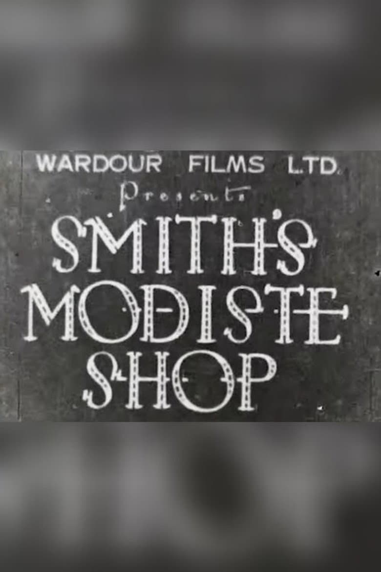 Smith's Modiste Shop