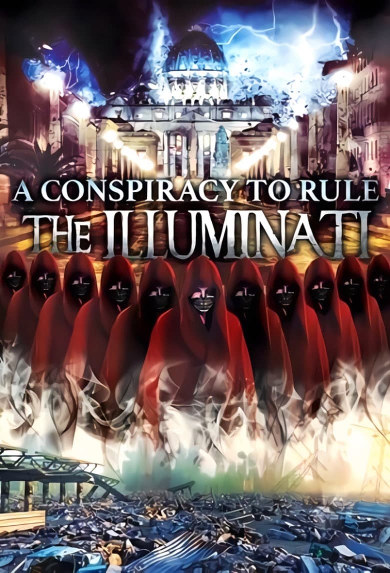 A Conspiracy to Rule: The Illuminati